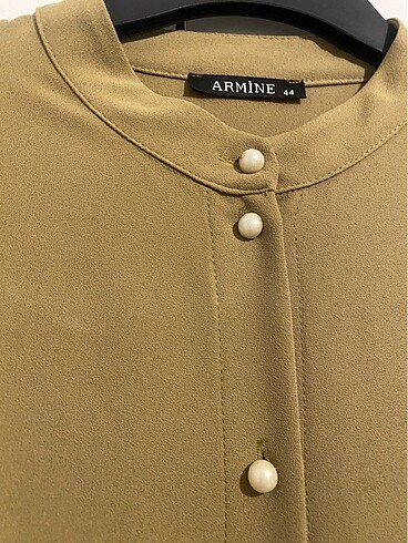 Armine Armine elbise