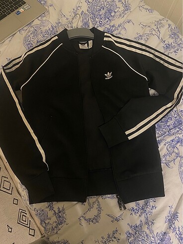adidas hırka
