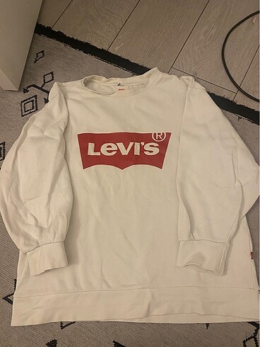 levi?s sweat