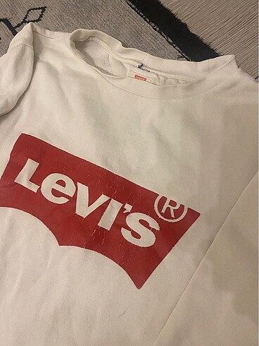 Levis levi?s sweat