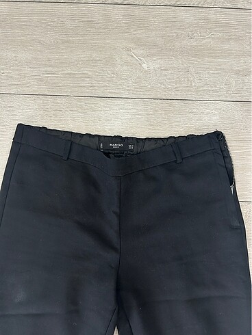 l Beden mango pantolon