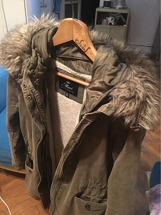 Mont parka