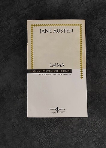 Jane Austen - Emma