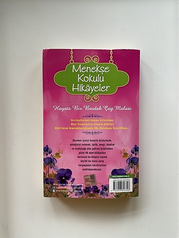  Beden KOKULU KİTAPLAR - 4 KİTAPLIK SET