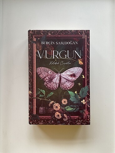 BIRÇİN SARIDOĞAN - VURGUN