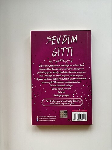 SEVDİM GİTTİ - MERTHAN DEMİR - Görsel 2