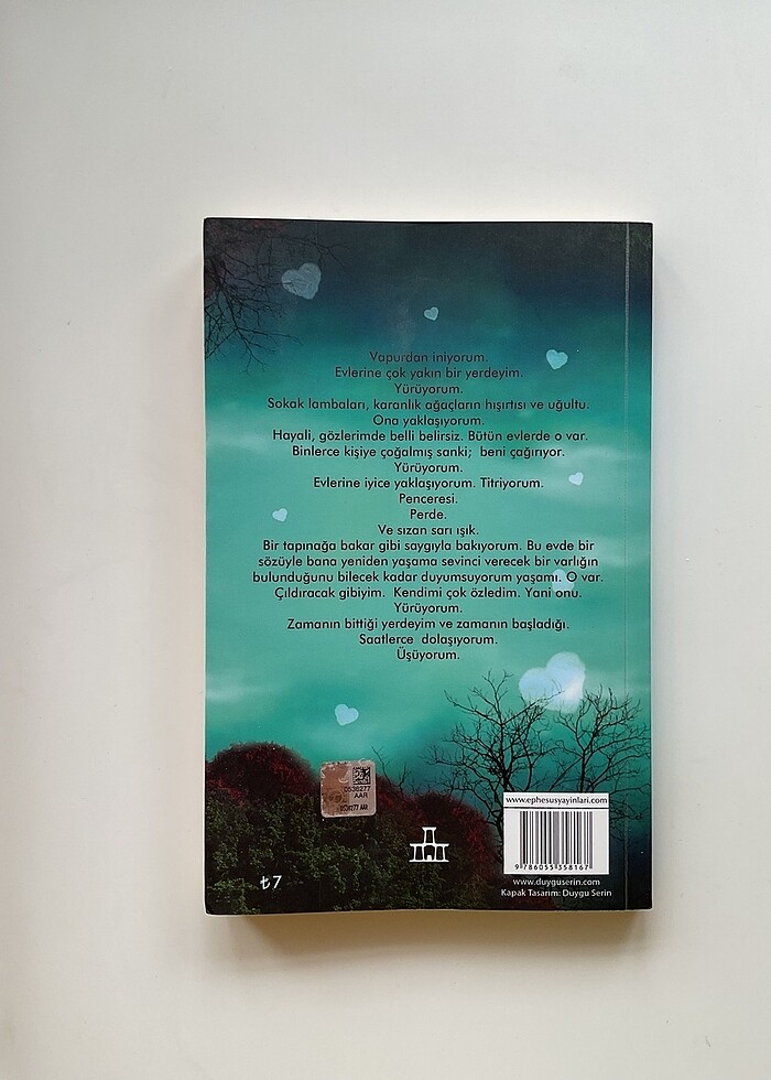 KENAN KALECİKLİ SETİ - 3 KİTAP - Görsel 2