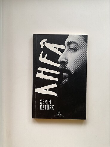 AHFÂ - SEMİH ÖZTÜRK