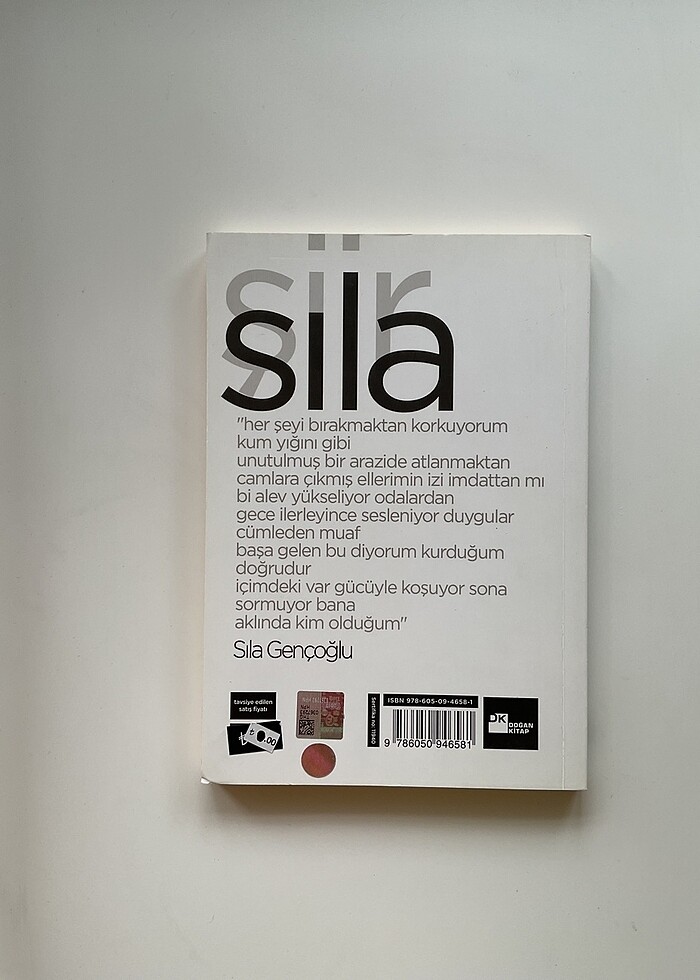 SILA - ANLATSAM GEÇER Mİ? - Görsel 2