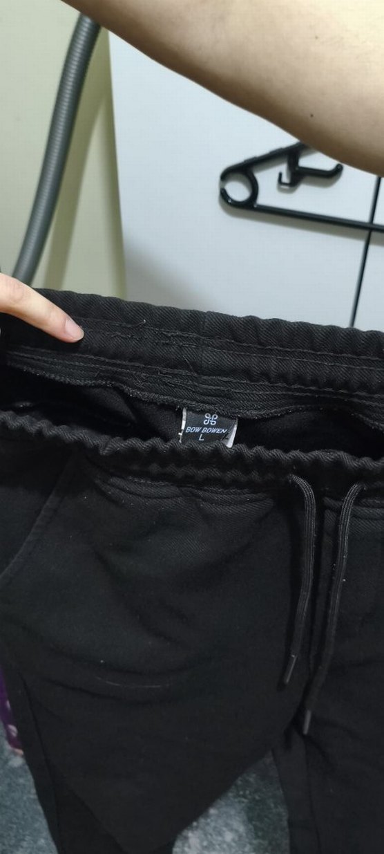 Pike Erkek Pantolon - Görsel 3