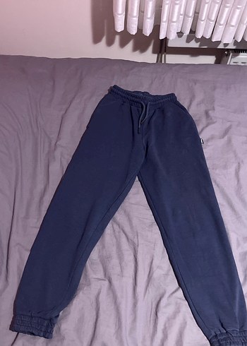 Mavi Kadın Rahat Kesim Sweatpant - Görsel 2