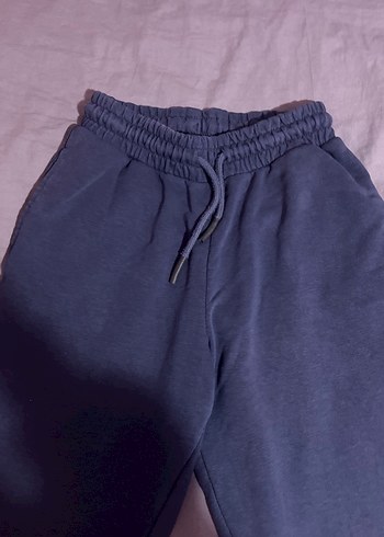 Mavi Kadın Rahat Kesim Sweatpant - Görsel 5