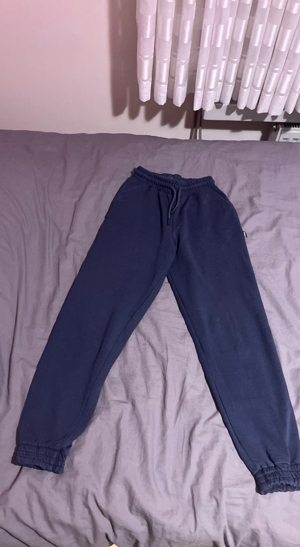 Mavi Kadın Rahat Kesim Sweatpant - Görsel 2