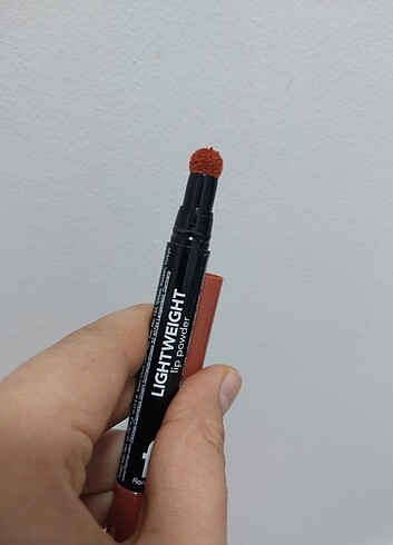 Beden Flormar ruj