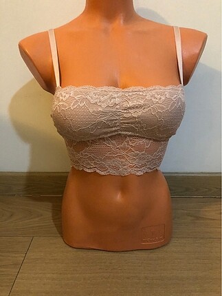 Defacto Bralet