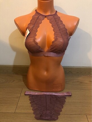 Bralet TAkım