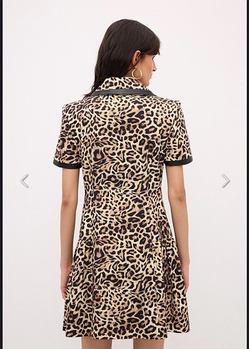 ADİL IŞIK ELBİSE - Görsel 2