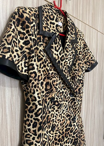 ADİL IŞIK ELBİSE - Görsel 4