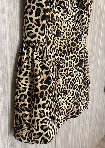 ADİL IŞIK ELBİSE - Görsel 5