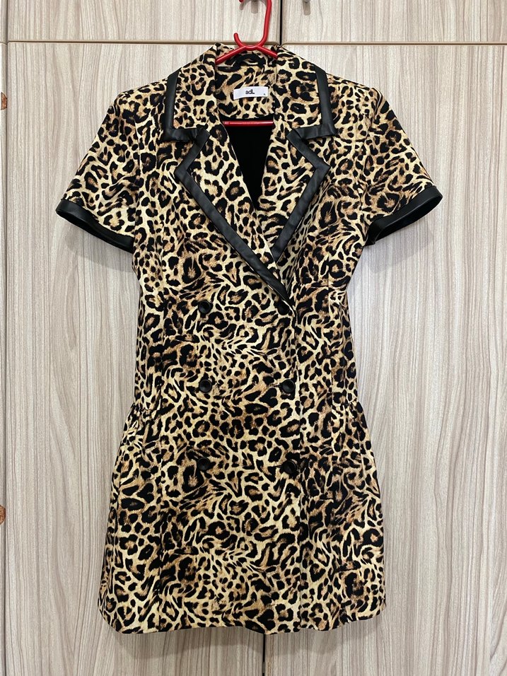 ADİL IŞIK ELBİSE - Görsel 3