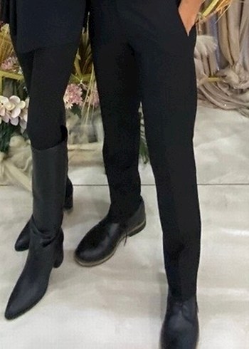 TOPUKLU ÇİZME - Görsel 6