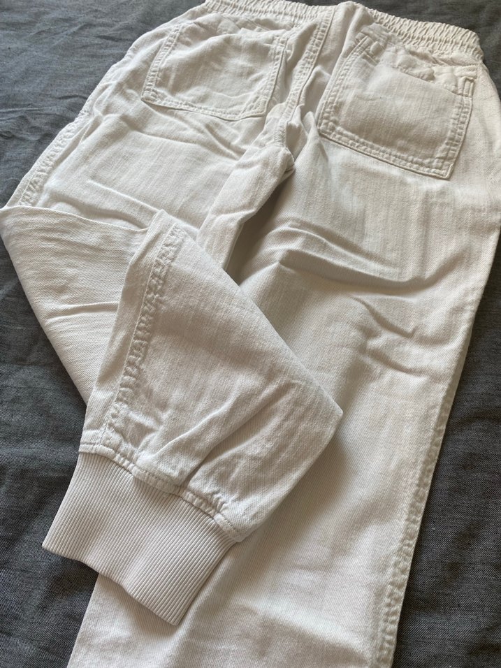 Mavi Jeans Jogger Pantolon - Görsel 5