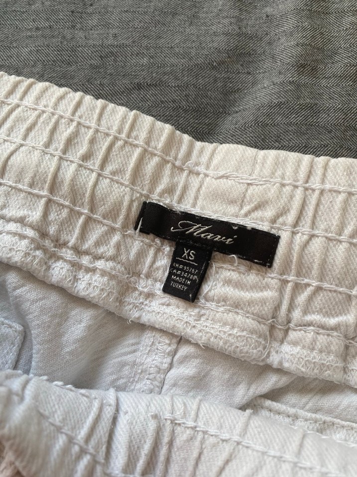 Mavi Jeans Jogger Pantolon - Görsel 3