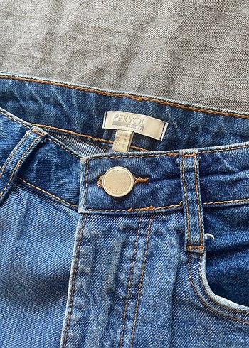 İpekyol Jean - Görsel 4