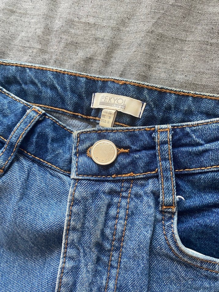 İpekyol Jean - Görsel 4