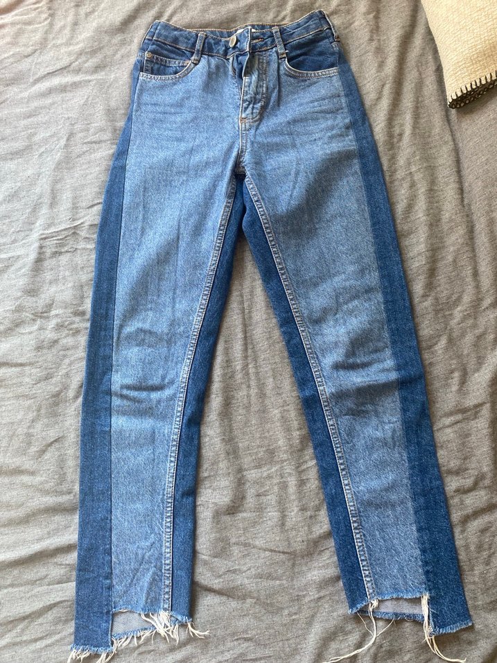 İpekyol Jean - Görsel 2