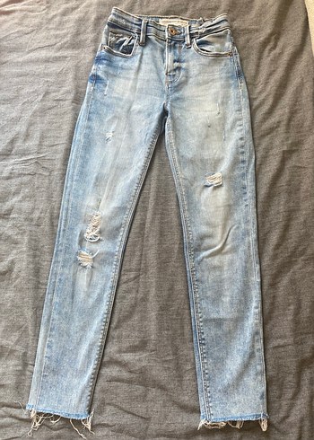 Stradivarius Jean - Görsel 2
