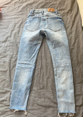Stradivarius Jean - Görsel 3
