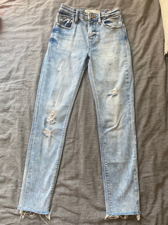 Stradivarius Jean - Görsel 2