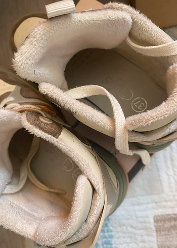 Guja Spor Ayakkabı / Bot - Görsel 2