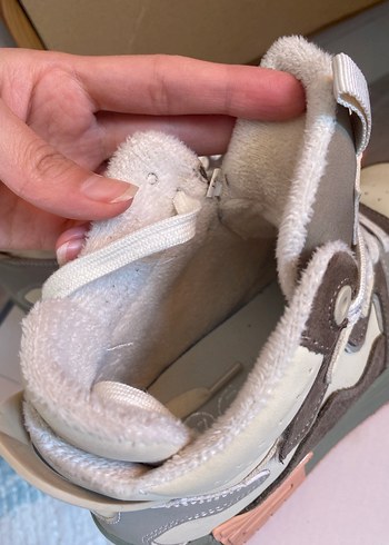 Guja Spor Ayakkabı / Bot - Görsel 5