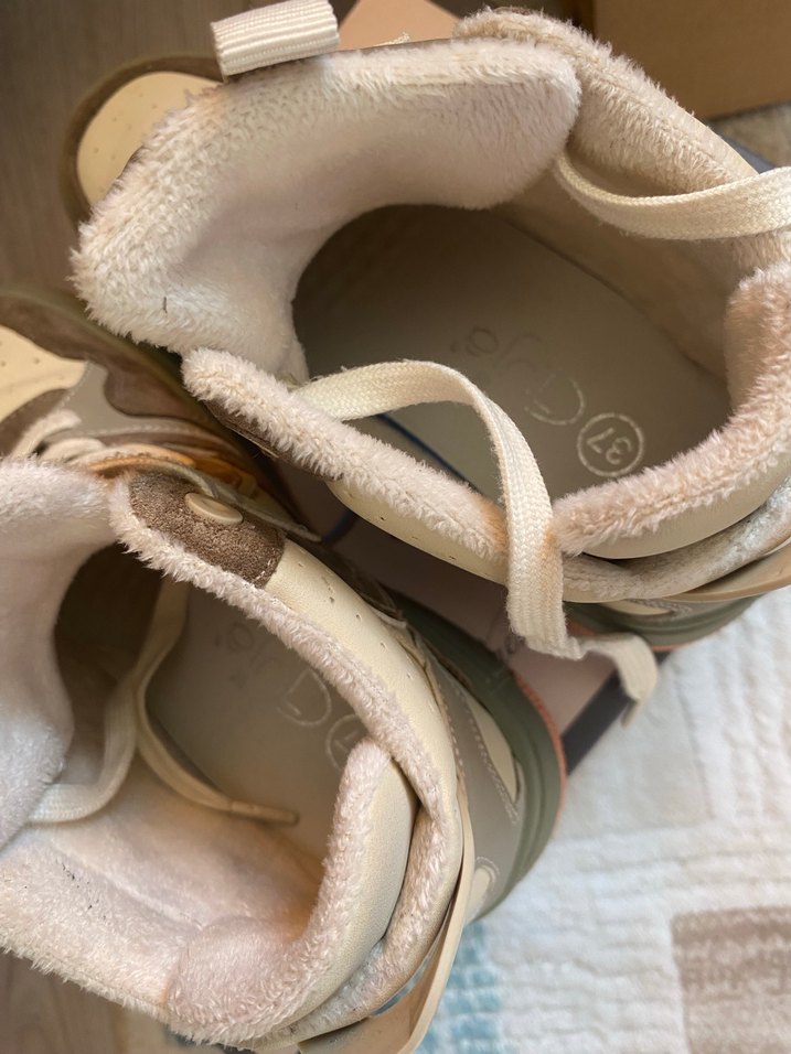 Guja Spor Ayakkabı / Bot - Görsel 2