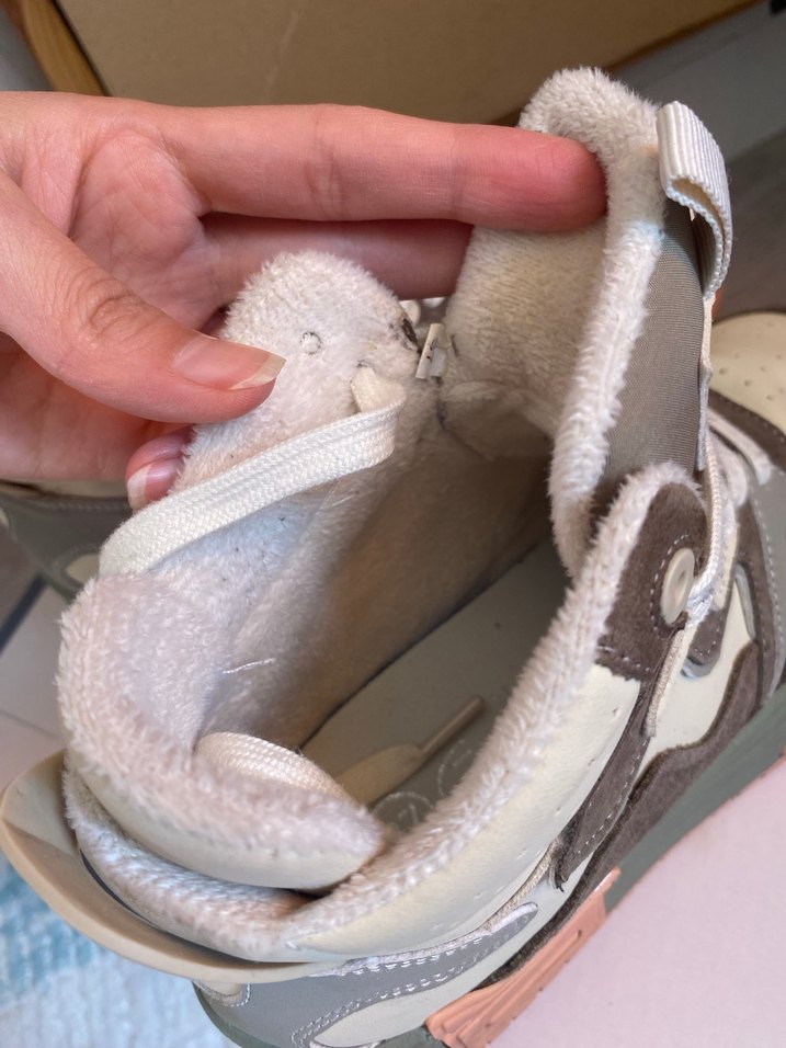 Guja Spor Ayakkabı / Bot - Görsel 5