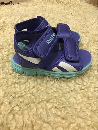 REEBOK SANDALET