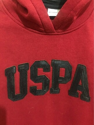 U.S Polo Assn. U.S.P.A SWEATSHIRT