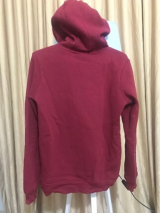 s Beden bordo Renk U.S.P.A SWEATSHIRT