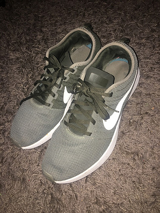 44 Beden haki Renk Nike Dualtone Racer Erkek Ayakkabı