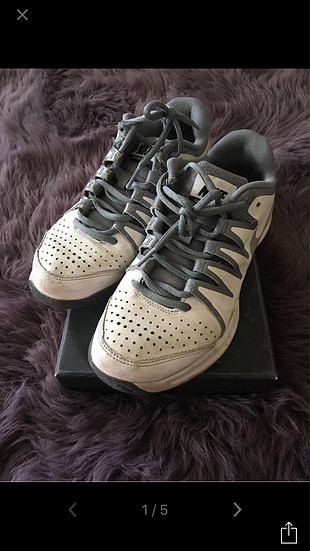 NIKE TENIS AYAKKABISI