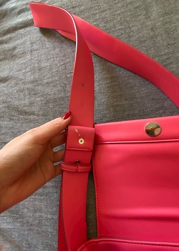 Mango Çanta - Görsel 4