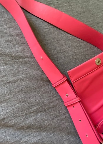 Mango Çanta - Görsel 5