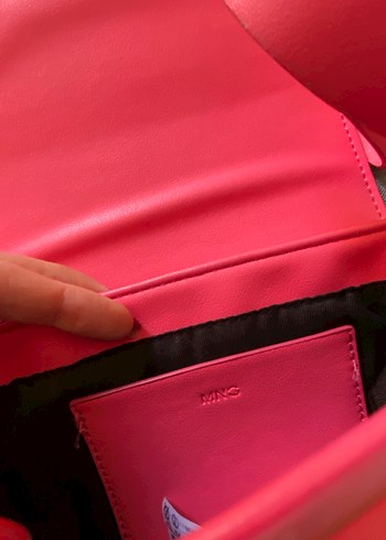 Mango Çanta - Görsel 6