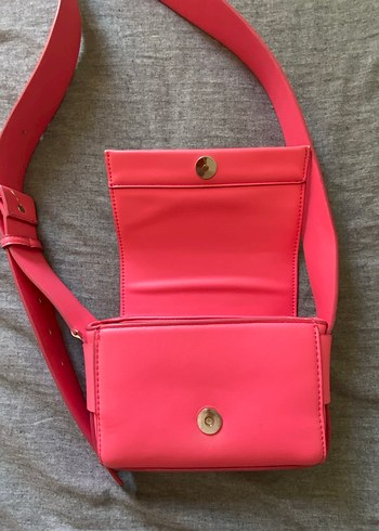 Mango Çanta - Görsel 3