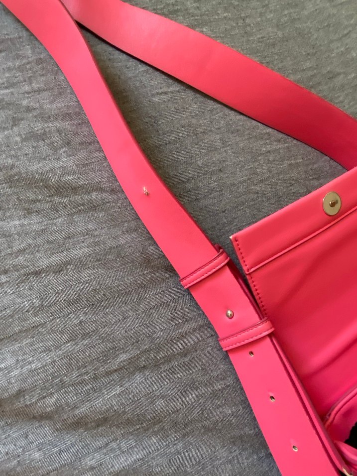 Mango Çanta - Görsel 5