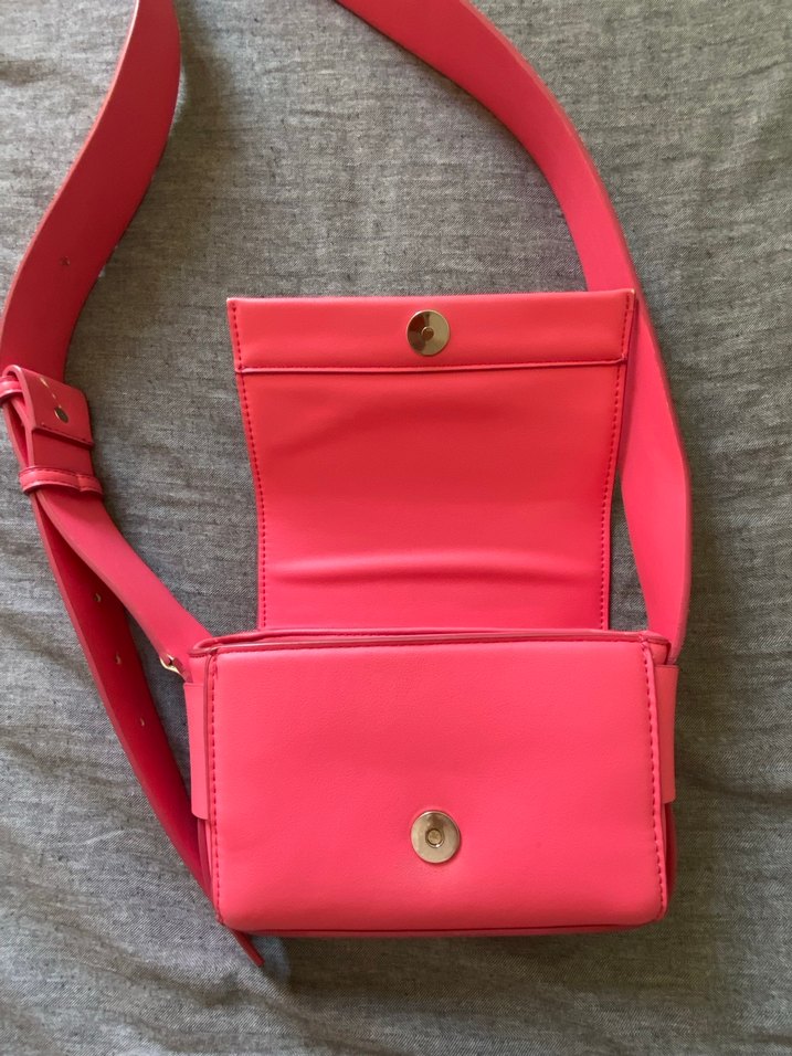 Mango Çanta - Görsel 3