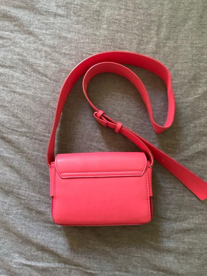 Mango Çanta - Görsel 2