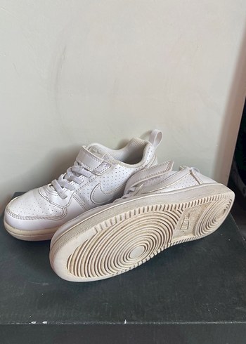 Nike spor ayakkabı - Görsel 8